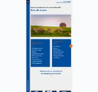 Kleine Seitenvorschau von nachhaltigkeitsbericht.vb-bo.de