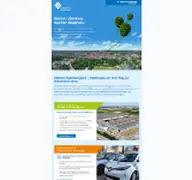 Kleine Seitenvorschau von nachhaltigkeit.stadtwerke-waiblingen.de