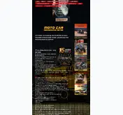 Kleine Seitenvorschau von moto-car.de