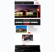 Kleine Seitenvorschau von motocenter-hoyerswerda.de
