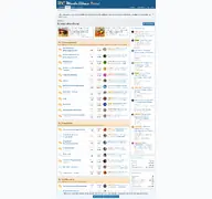 Kleine Seitenvorschau von rc-modellbau-portal.de