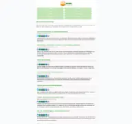 Kleine Seitenvorschau von nachrichten.info-sozial.de