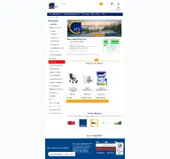 Kleine Seitenvorschau von rcs-pro.de