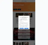 Kleine Seitenvorschau von boxofficetheory.com