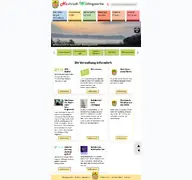 Kleine Seitenvorschau von nachrodt-wiblingwerde.de