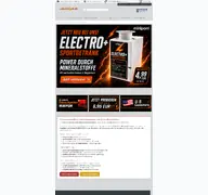 Kleine Seitenvorschau von shop.minipom4you.de