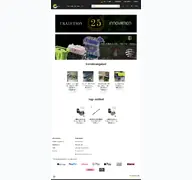 Kleine Seitenvorschau von shop.mm-hp.de