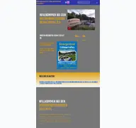 Kleine Seitenvorschau von motorsportfreunde-neukirch.de