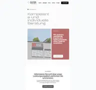 Kleine Seitenvorschau von gundaeisner-stb.at