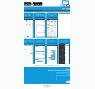 Kleine Seitenvorschau von fmisrael.com
