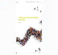 Kleine Seitenvorschau von mpcc.de