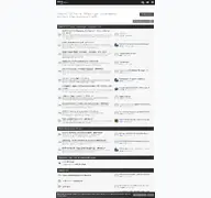 Kleine Seitenvorschau von g45-forum.de
