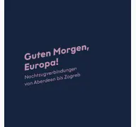 Kleine Seitenvorschau von nachtzugkarte.de