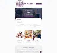 Kleine Seitenvorschau von lapiazza-nandlstadt.de