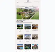 Kleine Seitenvorschau von diebestenhotels.de