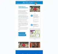 Kleine Seitenvorschau von nachwuchs.asm-online.de