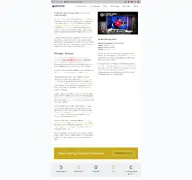 Kleine Seitenvorschau von lasertag-hameln.de
