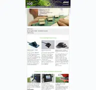 Kleine Seitenvorschau von mso-technik.de