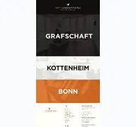 Kleine Seitenvorschau von mst-komforteria.de