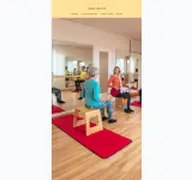 Kleine Seitenvorschau von nadja-ducteil.de