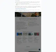 Kleine Seitenvorschau von vermessung.bayern.de