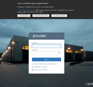 Kleine Seitenvorschau von introweb.net