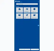 Kleine Seitenvorschau von unfallkasse-nrw.de