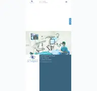 Kleine Seitenvorschau von augenchirurgie-wetzlar.de