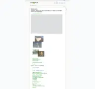 Kleine Seitenvorschau von waidlerwiki.de