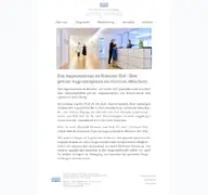 Kleine Seitenvorschau von augenzentrum-brienner-hof.de