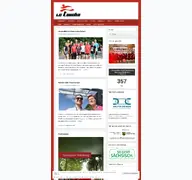 Kleine Seitenvorschau von lc-taucha.de