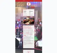 Kleine Seitenvorschau von naerrische-marktfrauen.de