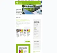 Kleine Seitenvorschau von transzent.uni-wuppertal.de