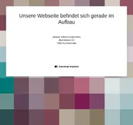 Kleine Seitenvorschau von zanagar.de