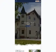 Kleine Seitenvorschau von nagerl.de