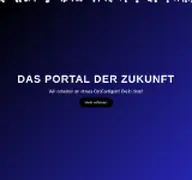 Kleine Seitenvorschau von nag-news.de
