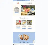 Kleine Seitenvorschau von hammermuehle-shop.de