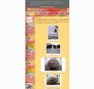 Kleine Seitenvorschau von diefantastischen5.blogspot.co.at