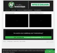 Kleine Seitenvorschau von auswahl.modehaus-wreesmann.de