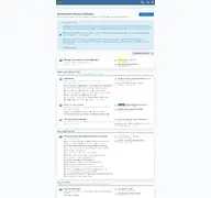 Kleine Seitenvorschau von nahverkehr-saarlorlux.de
