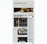 Kleine Seitenvorschau von ms-vint-audio.de