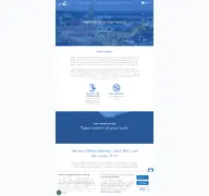 Kleine Seitenvorschau von whow.net