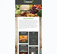 Kleine Seitenvorschau von edeka-kutsche.de