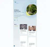 Kleine Seitenvorschau von psychologische-hochschule.de