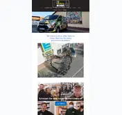 Kleine Seitenvorschau von edeka-ortenberg.de