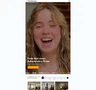 Kleine Seitenvorschau von tauschwohnung.com