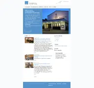 Kleine Seitenvorschau von nak-freudenstadt.de