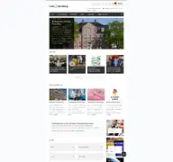 Kleine Seitenvorschau von kreis-pinneberg.de