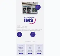 Kleine Seitenvorschau von multihaarcenter.de