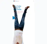 Kleine Seitenvorschau von diegestaltungsbude.de